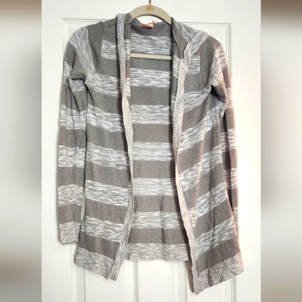 Sweet Romeo Knit Cardigan